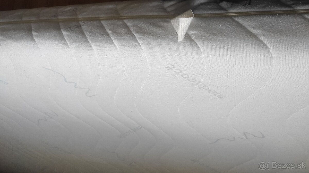 Matrace 200x90x19 cm - 2