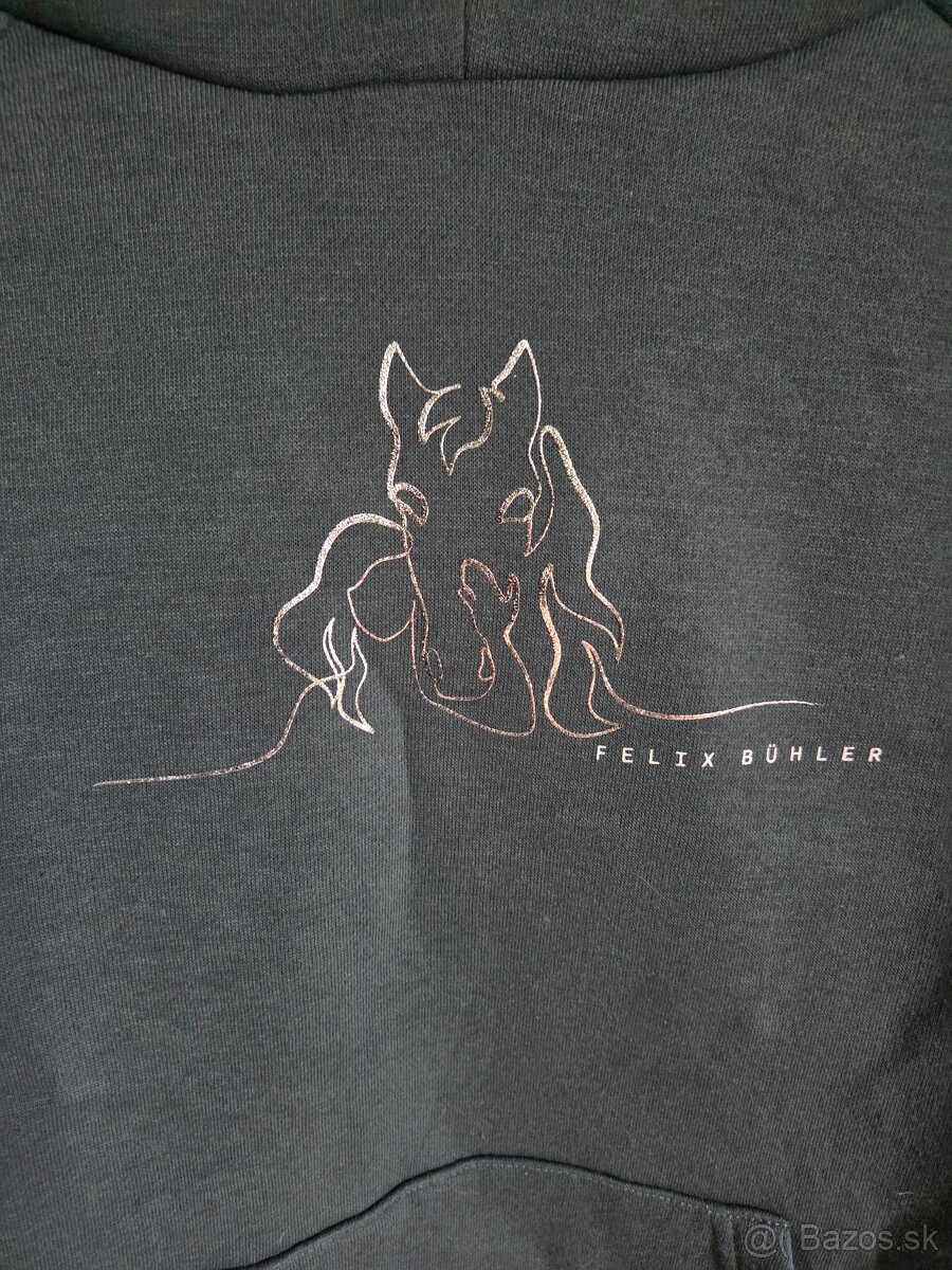 Podkolienky, tričká, mikina - 2