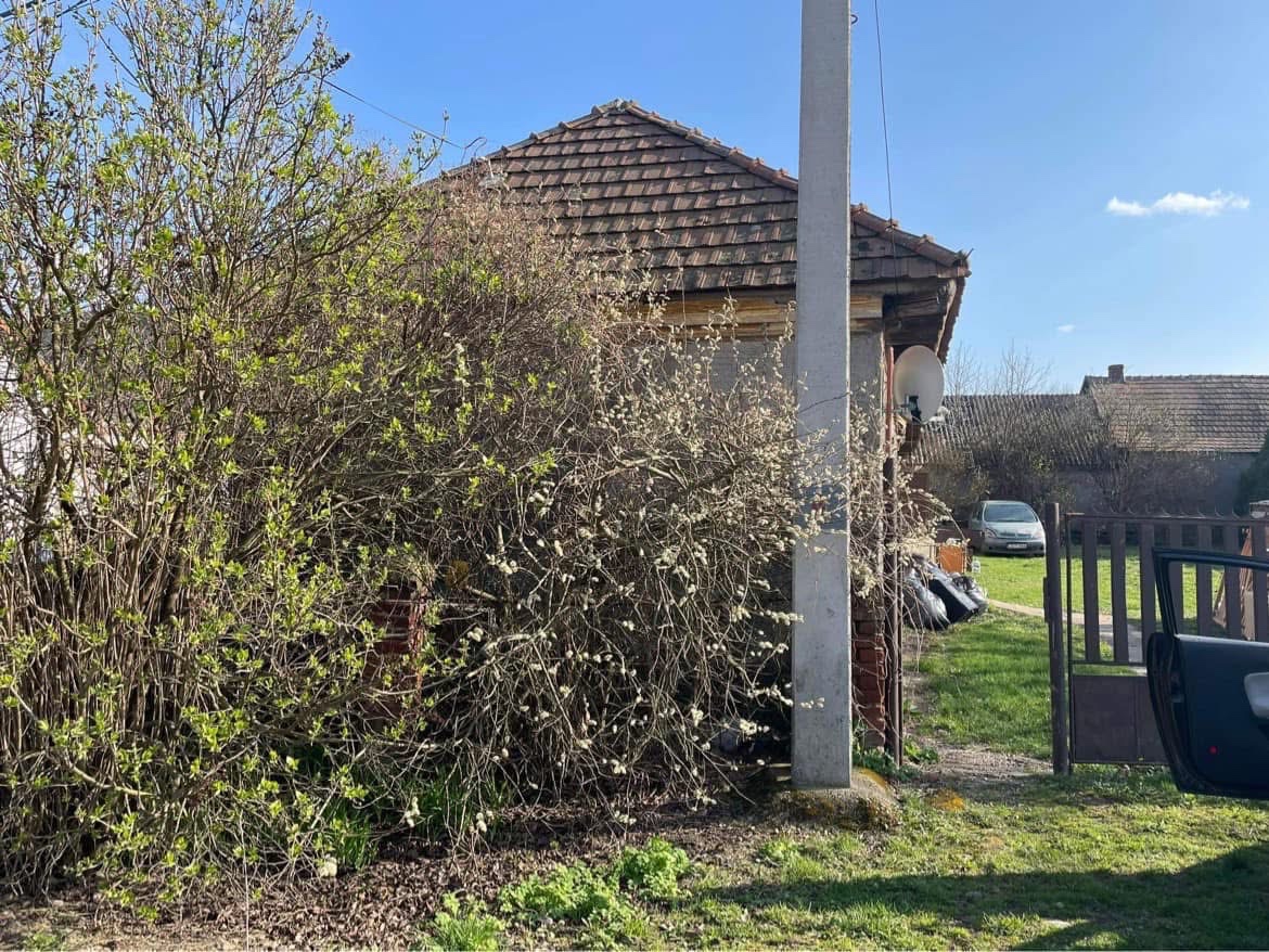 Hungary Abaújszántó - 2