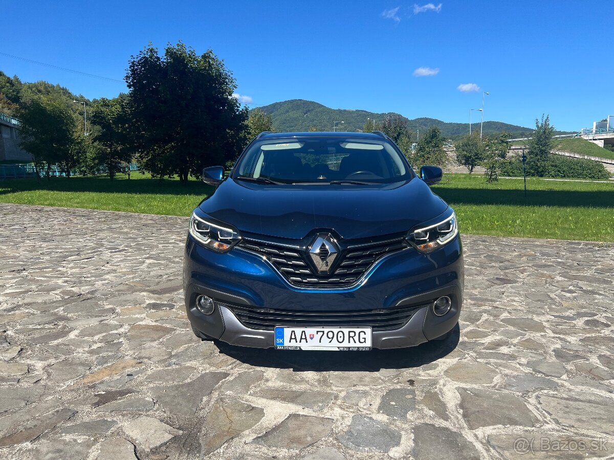 Renault Kadjar Energy TCe 130 Intens - 2
