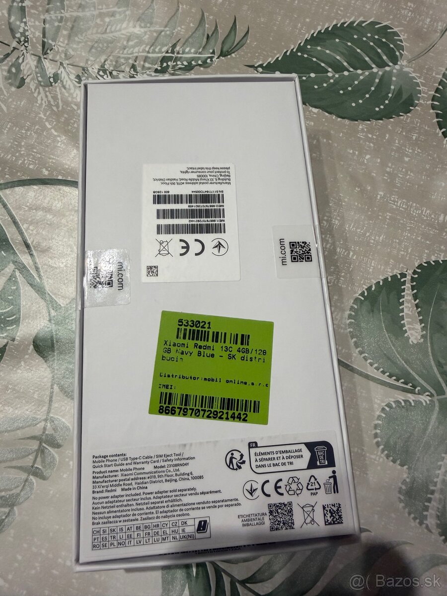 Redmi 13C - 2
