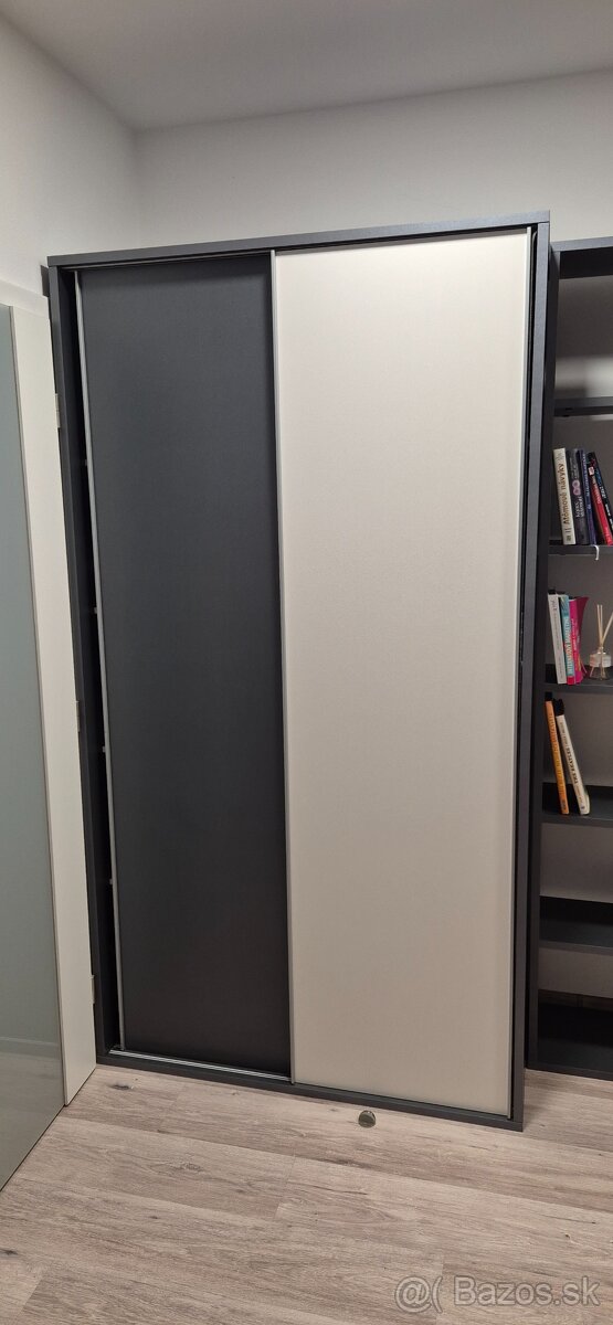 Predám nábytok do pracovne, detskej izby - 2