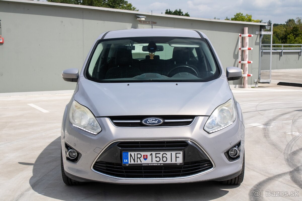 Ford C-Max - 2