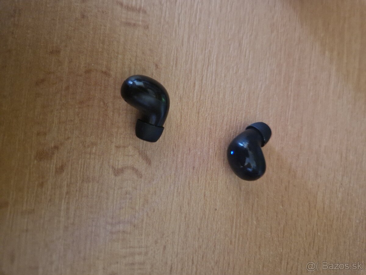 Bluetooth slúchadlá MINI - 2