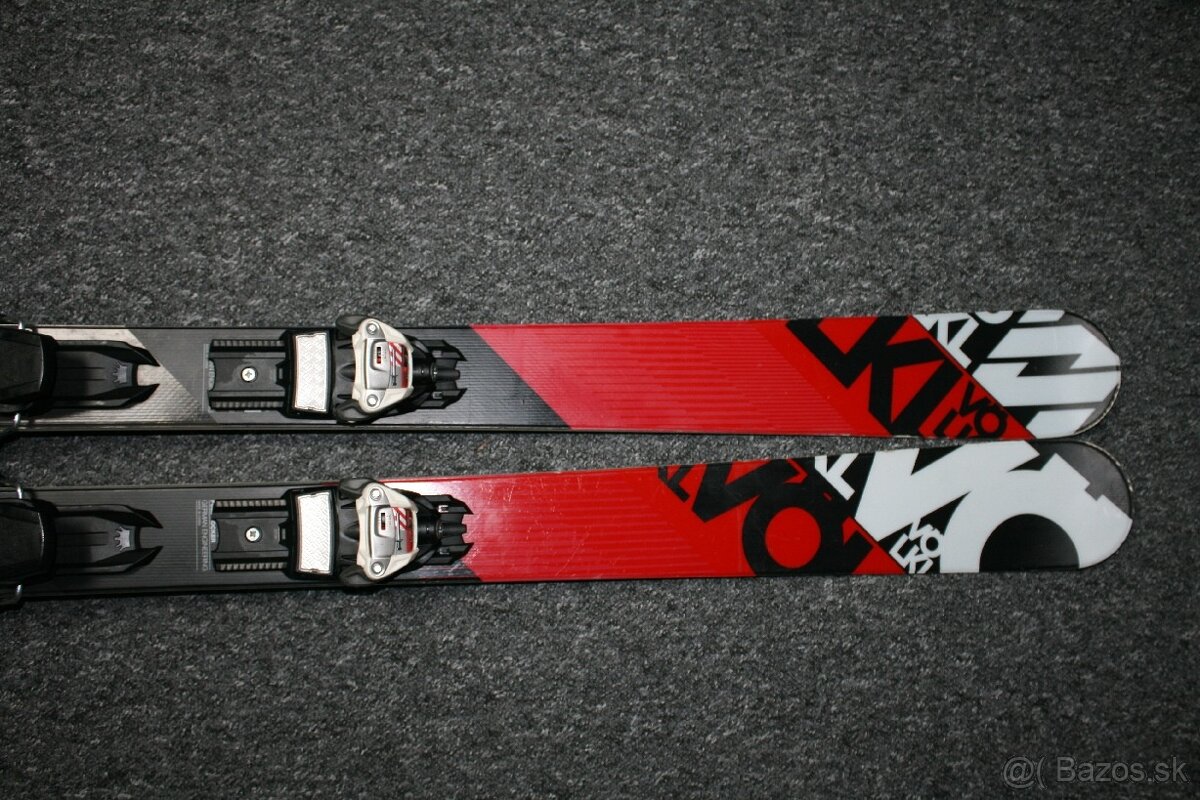 Lyže Volkl Mantra 148 cm - 2
