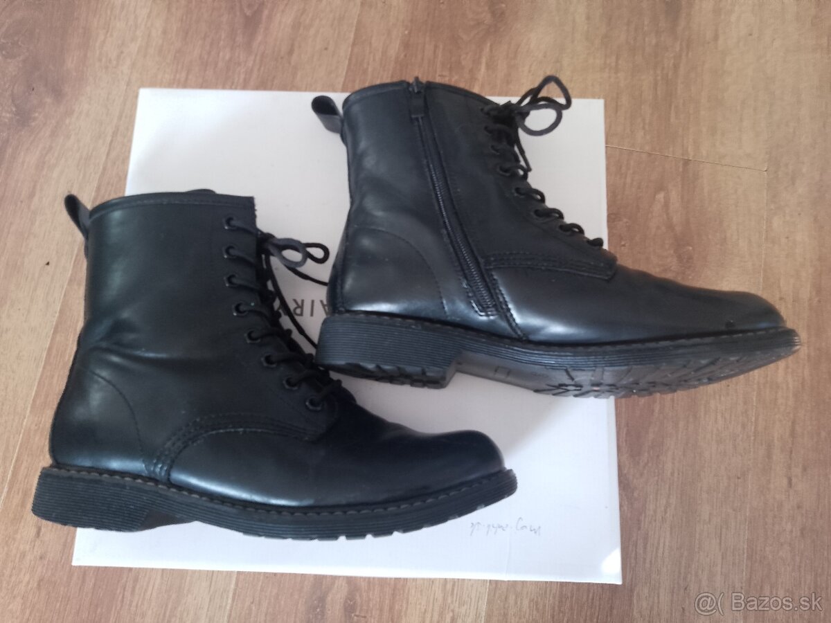 Dámska zimná obuv - 2