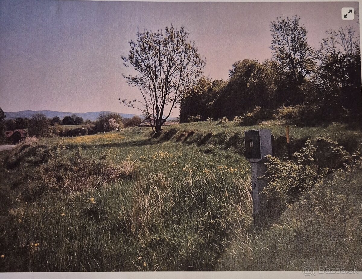 Poľana na dlani - 2