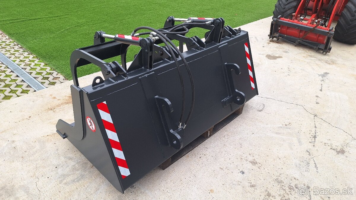 Lopata na nakladač - 2