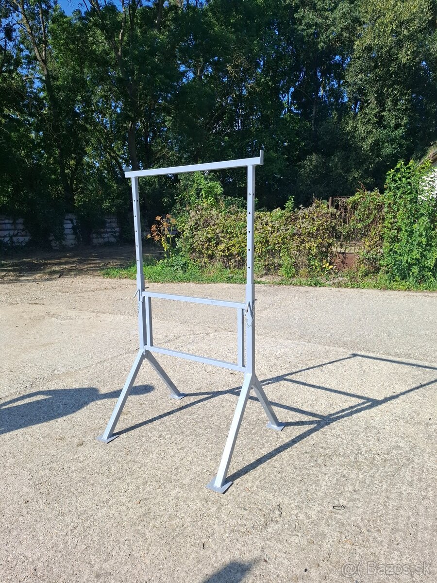 Stavebné kozy rozoberateľné - 2