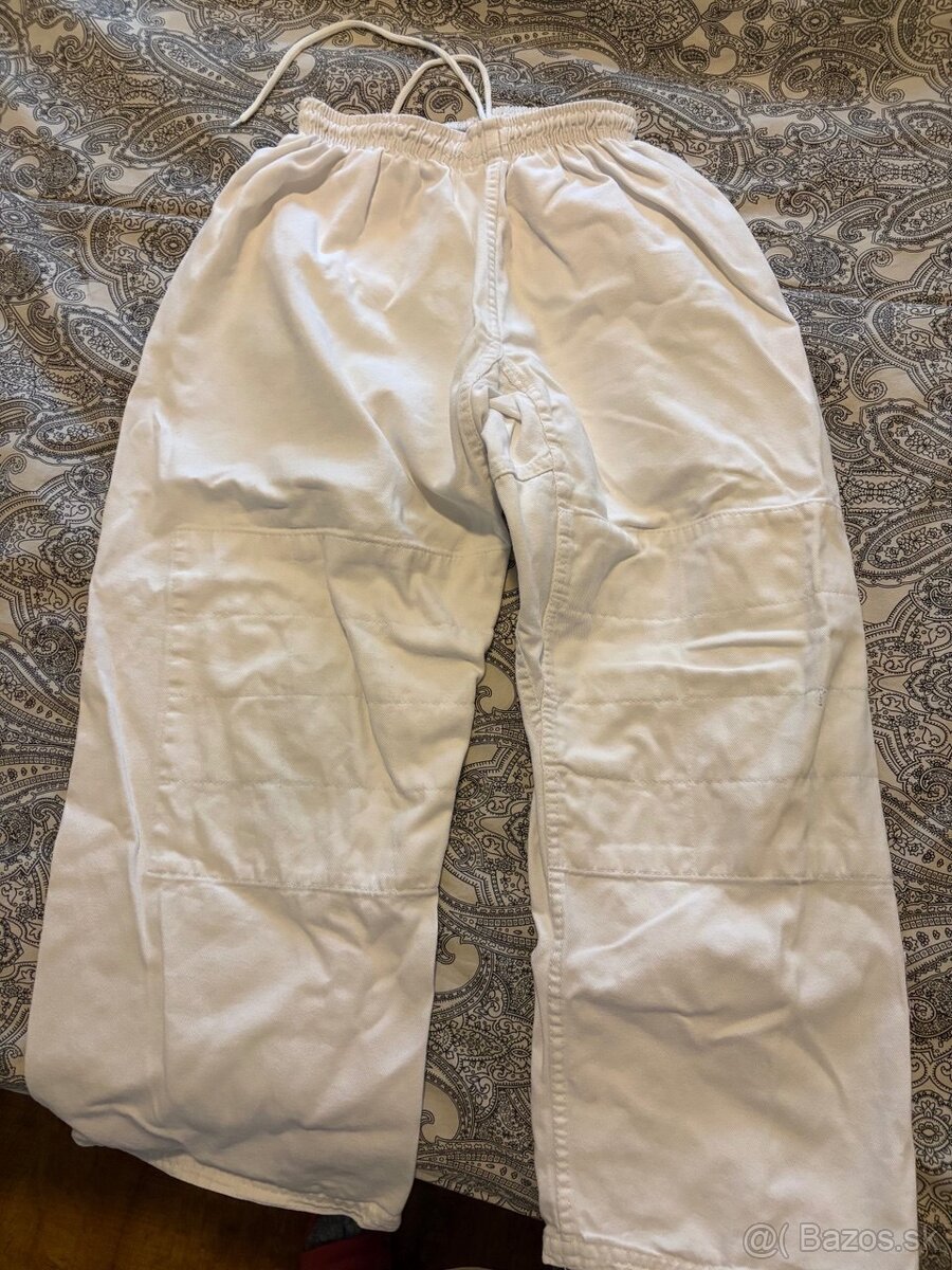 Kimono pre Judo a Aikido - 2