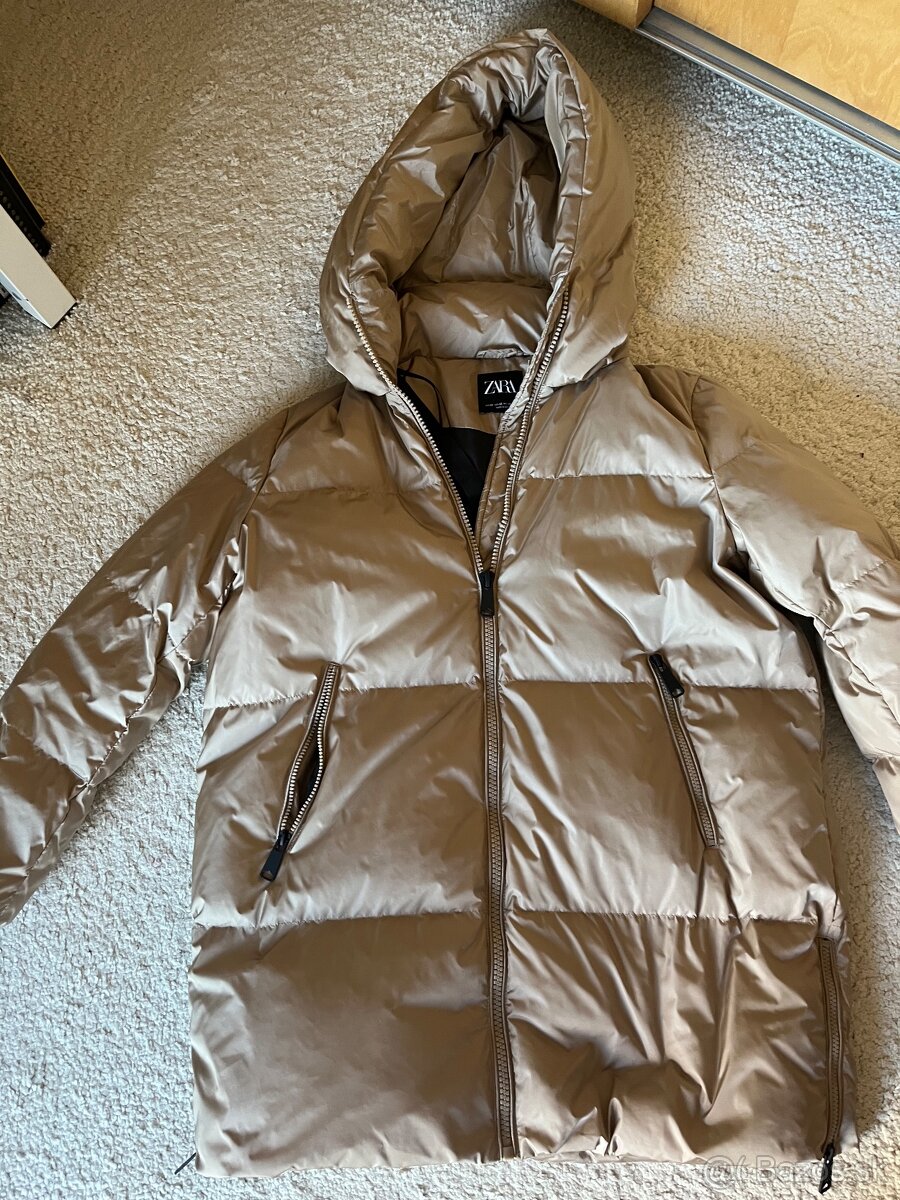 Bundy Zara v.S a XS,ale sedí L - 2