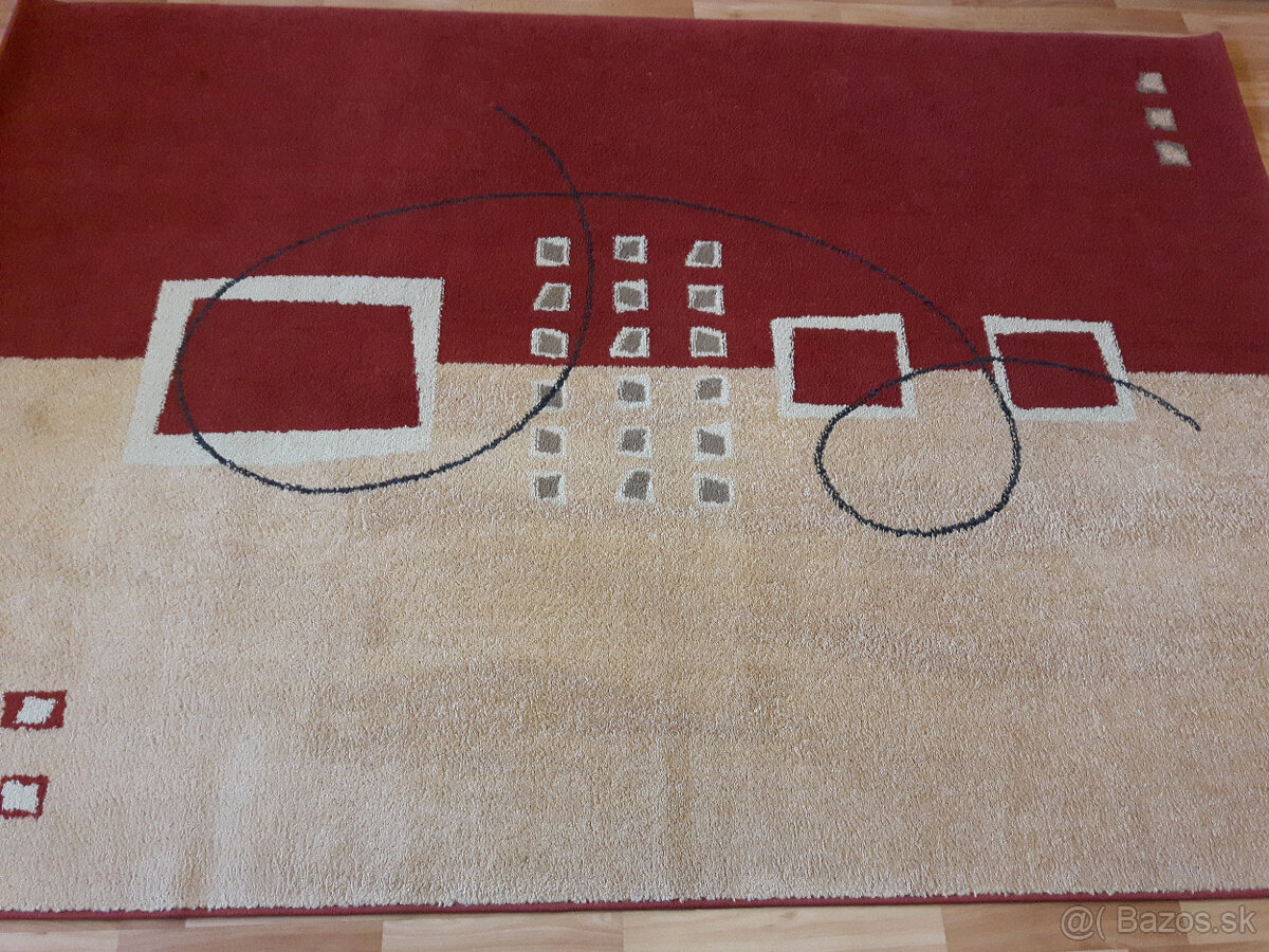 Koberce - 2
