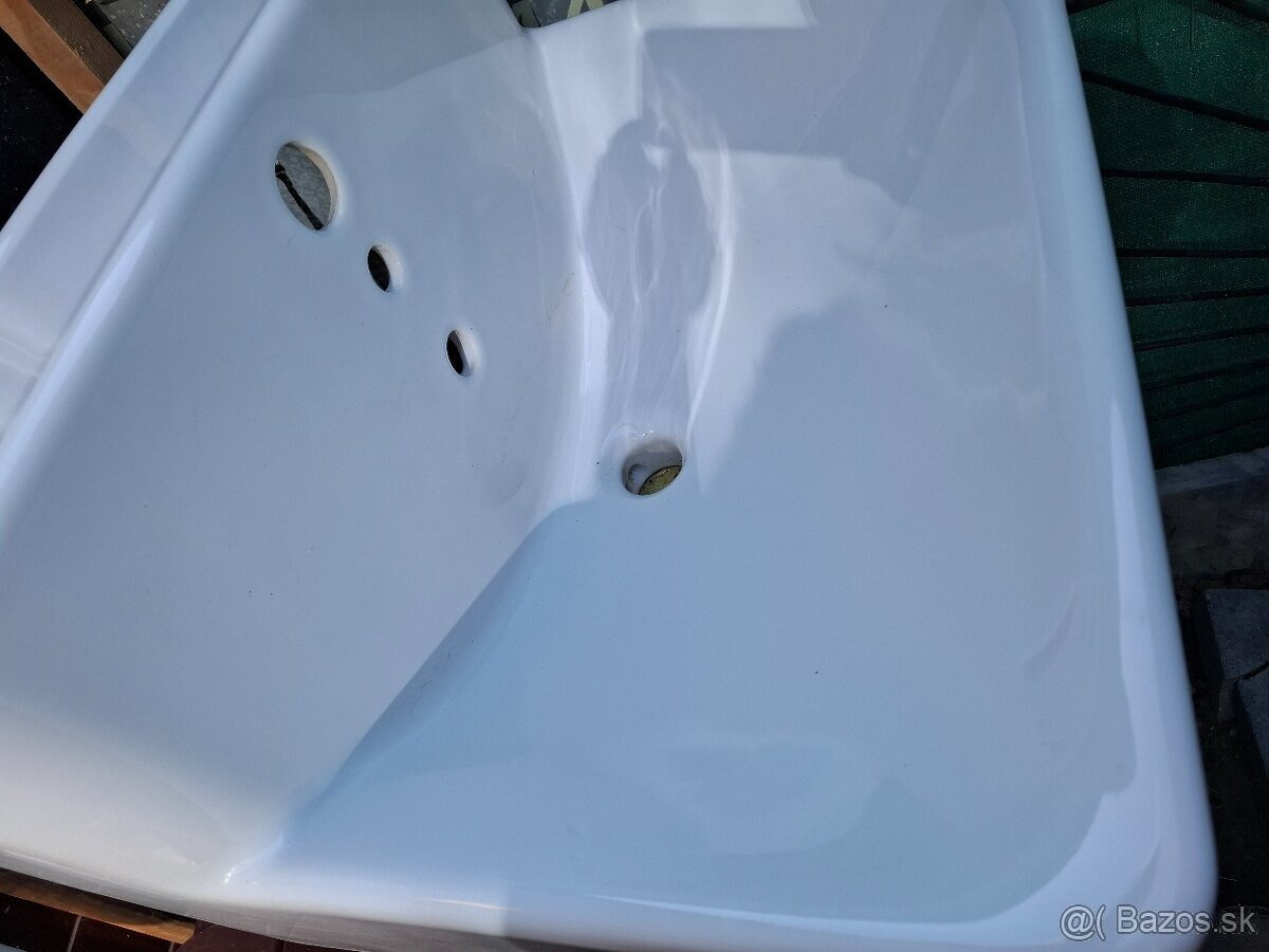 Umývadlá – úplne nové, v krabici - 2