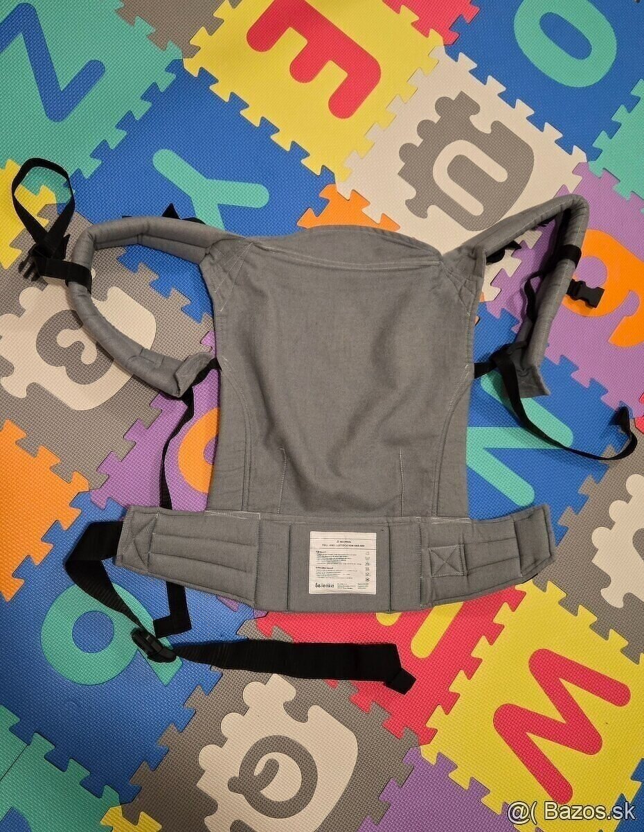 Nosič BeLenka Toddler - 2