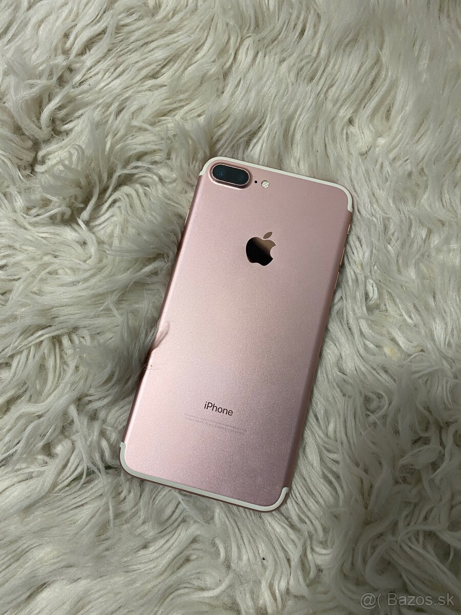 iPhone 7 Plus - 2