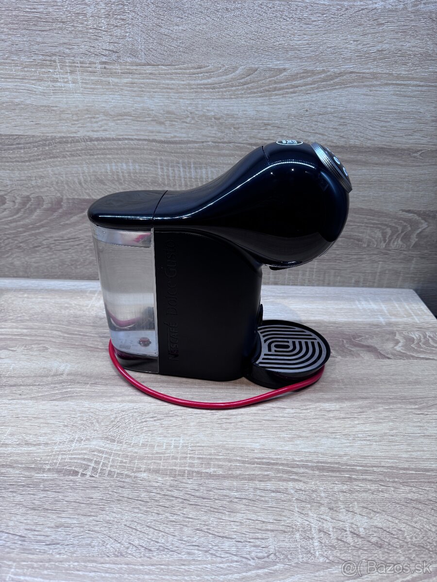 Krups Nescafé Dolce Gusto Genio S Plus Grey - 2