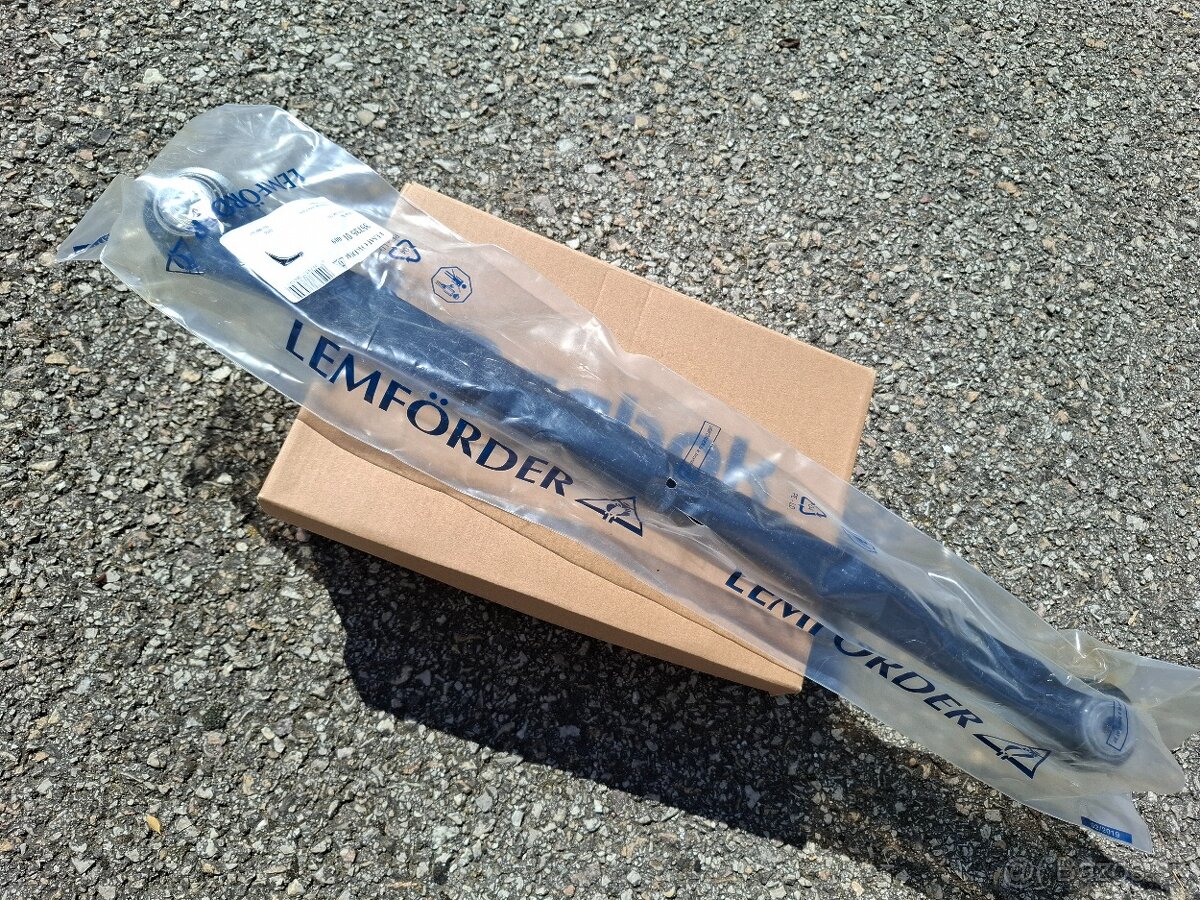 Predám tieto ND na Mini Cooper R56 - 2