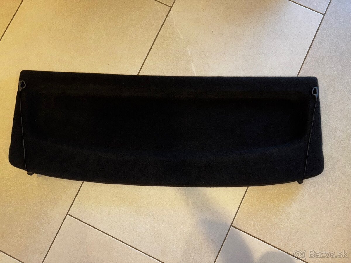 Pláto do kufra pre Opel Corsa E / Opel Corsa D - 2