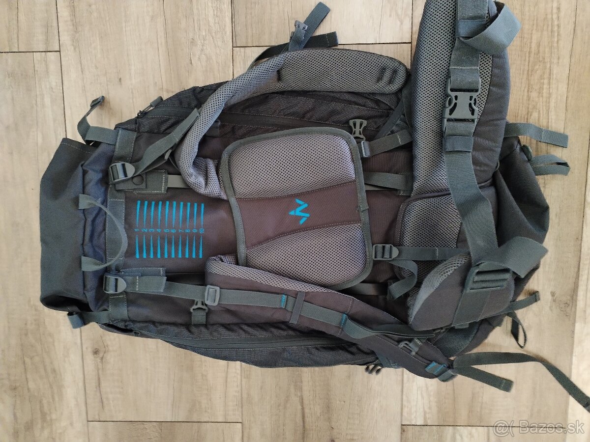 Turistický batoh - 2