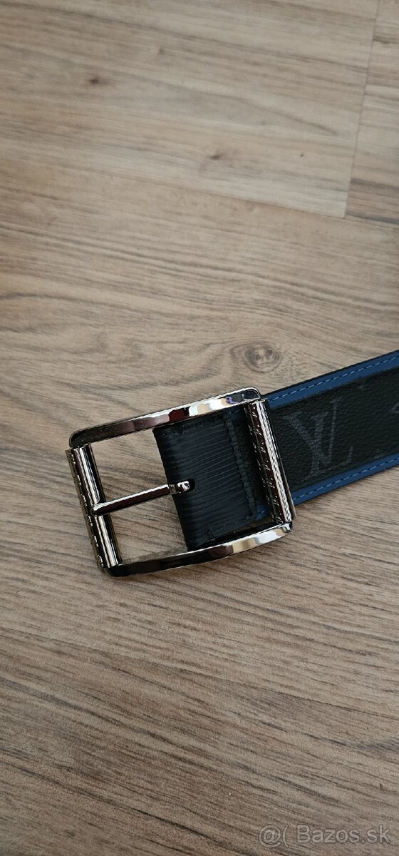 Louis Vuiton Damier Eclipse Reversible - 2