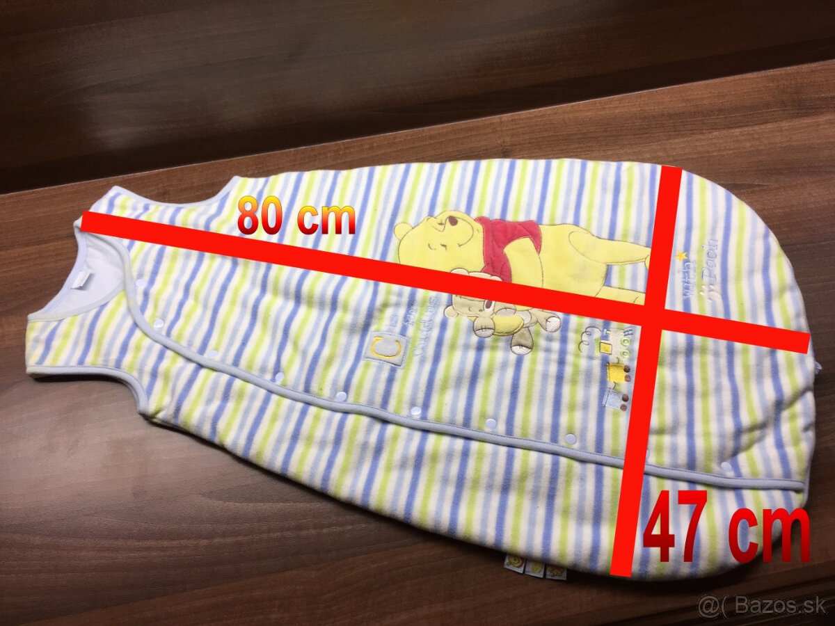 Rôzne veci pre najmenších - 2