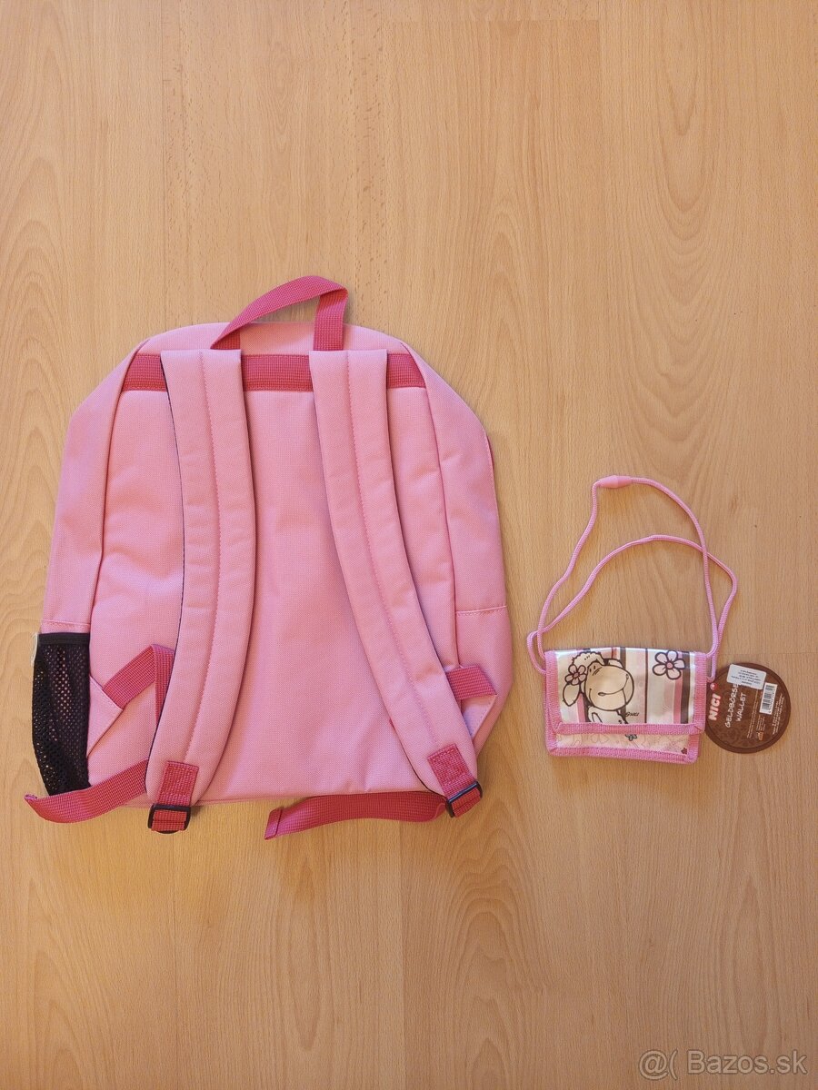 Detský ruksak - 2