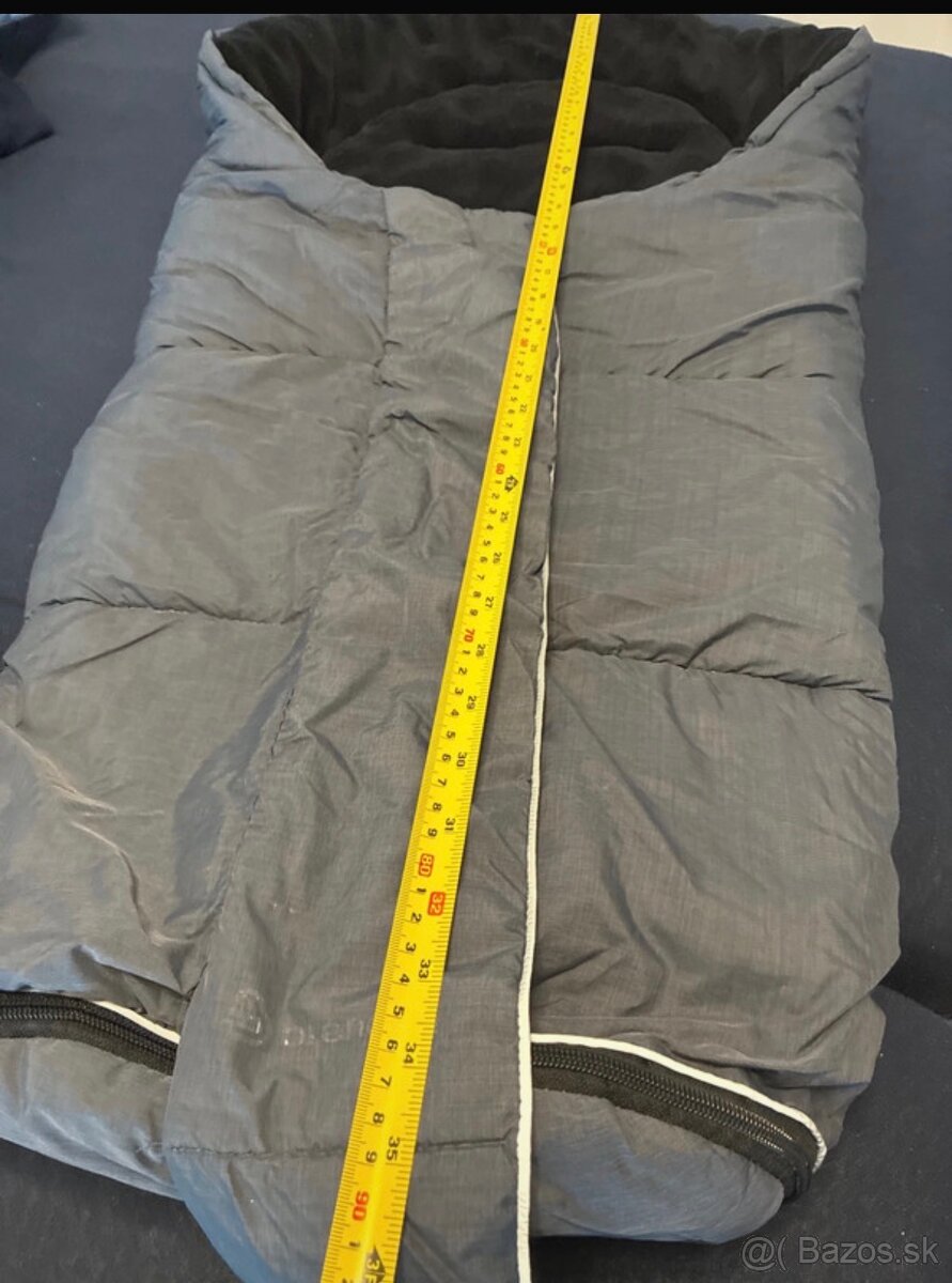 Zimny fusak brendon - 2