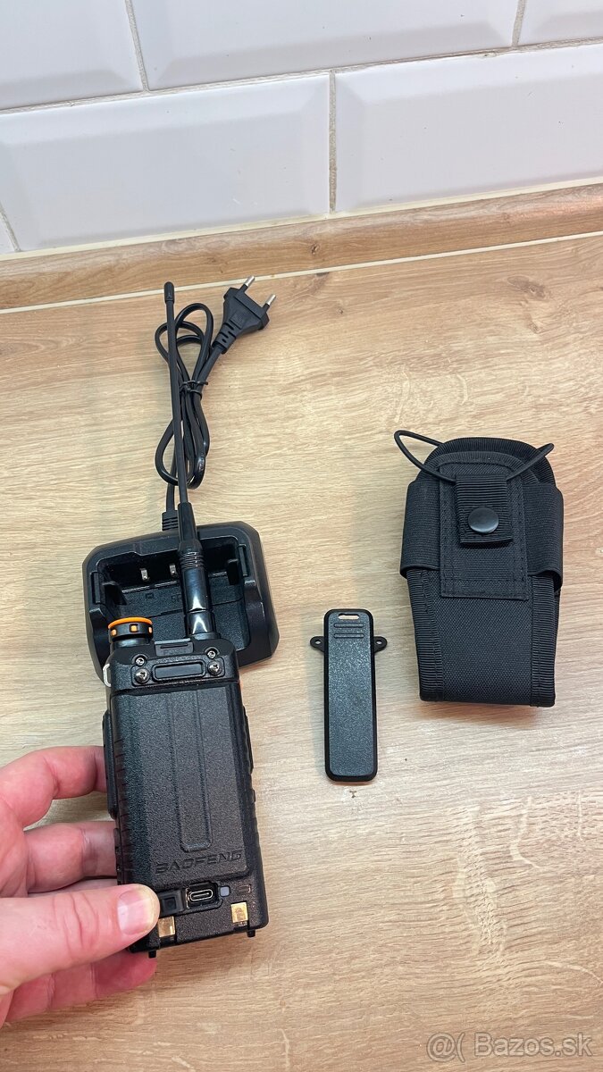 BAOFENG UV5RH Pro - 2