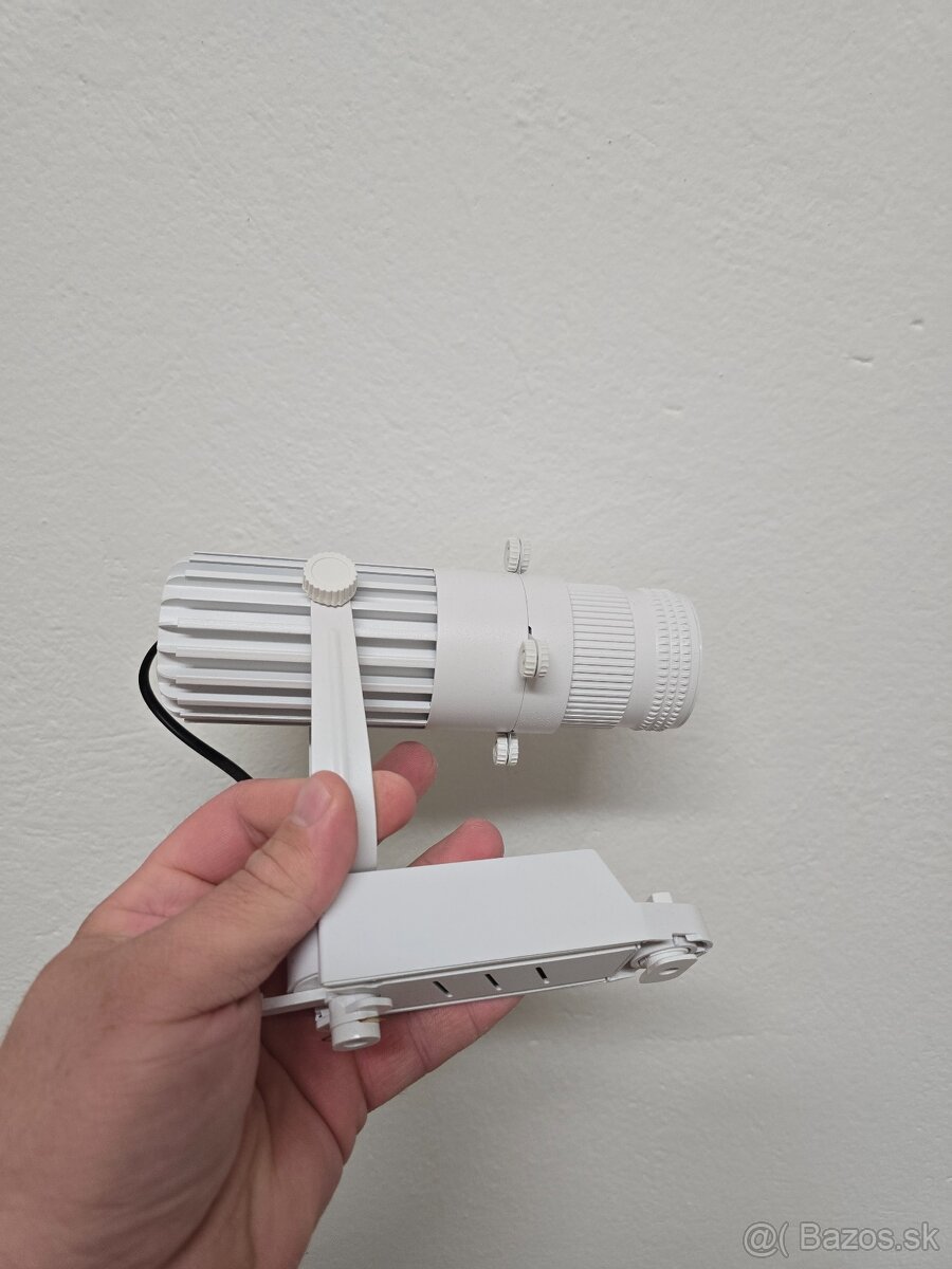 LED COB Svietidlo - 2