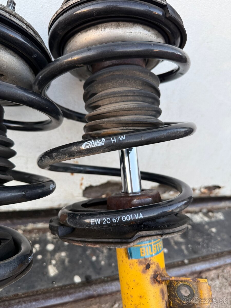 Predne tlmice BILSTEIN bmw e46 330iX - 2