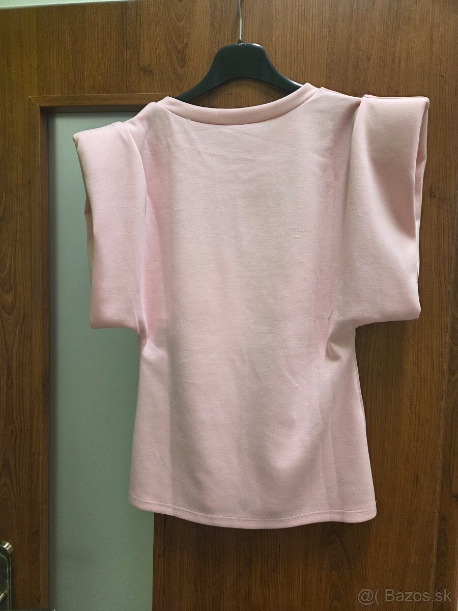 Damske tricko - 2