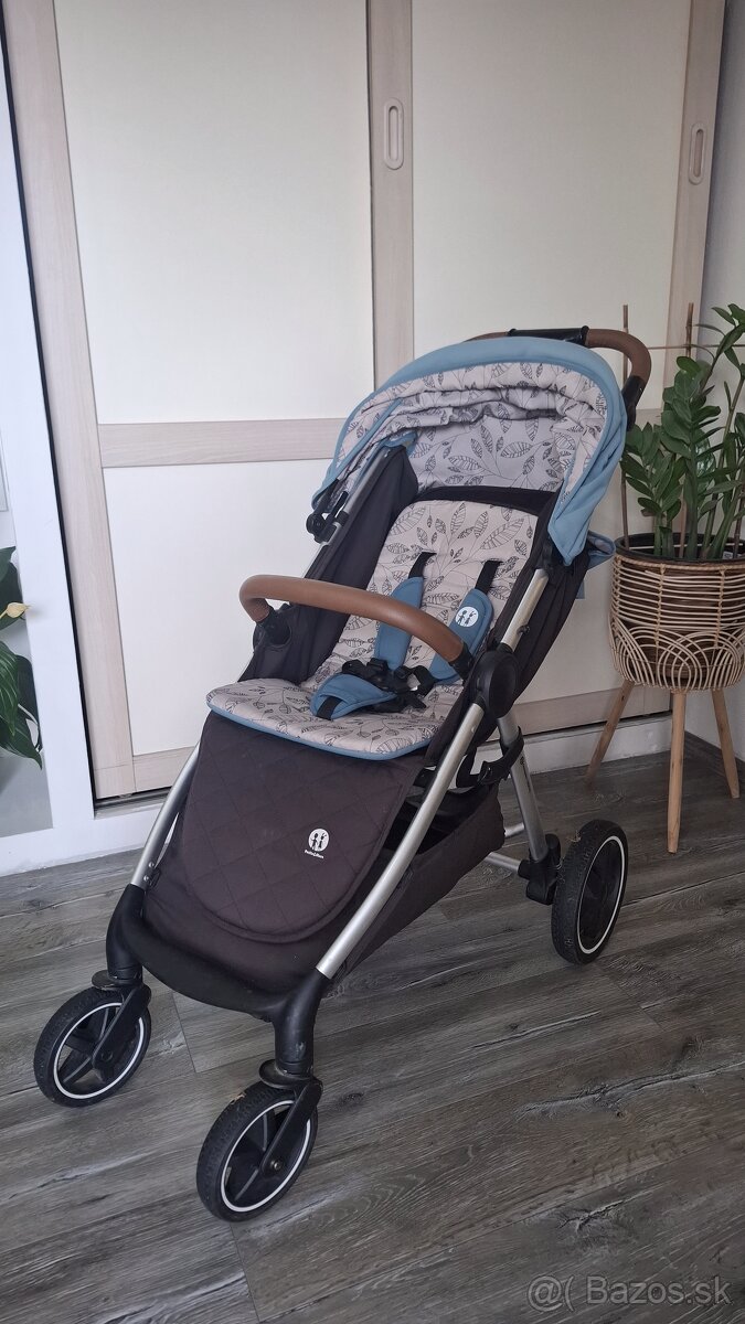 Kočík Petite&Mars Royal - 2