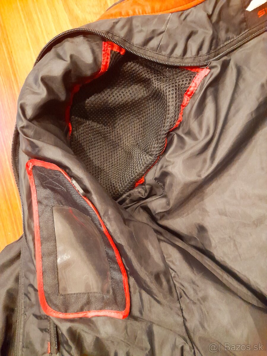 Oxford moto bunda - 2