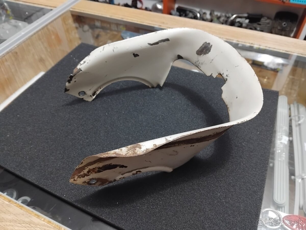 JAWA PIONIER 50/20 TUNEL VALCA - 2