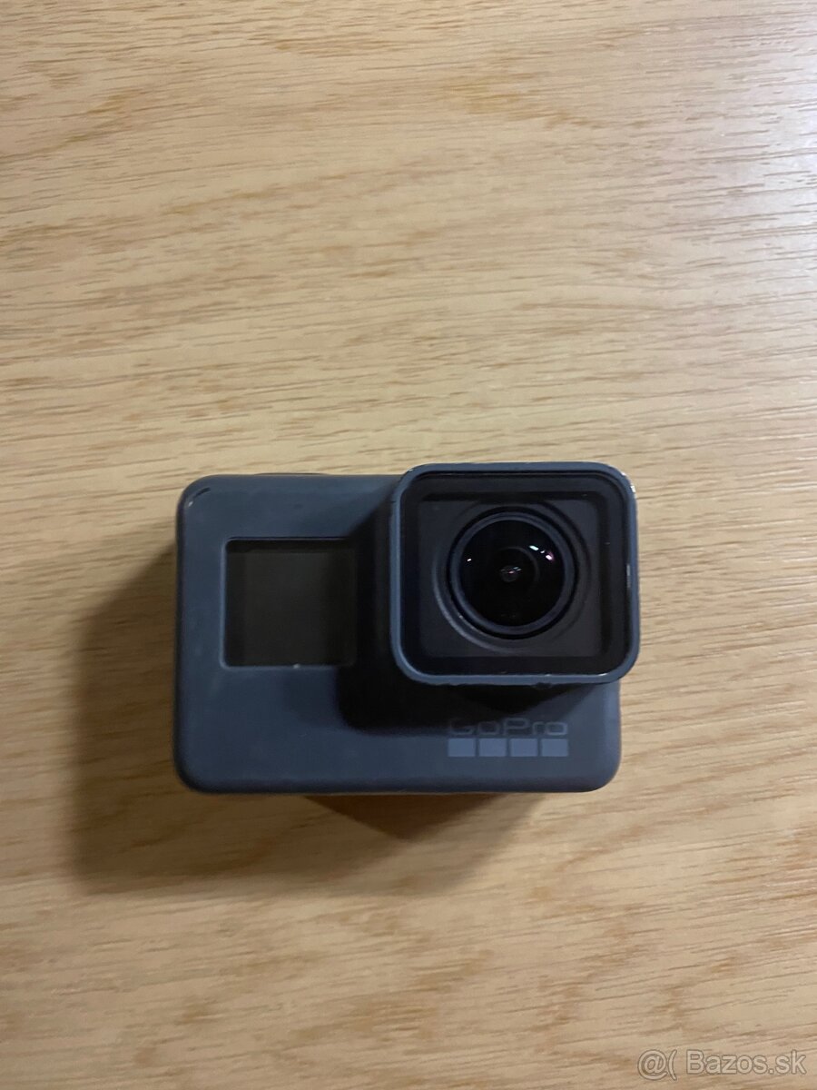 Gopro Hero 5 black - 2