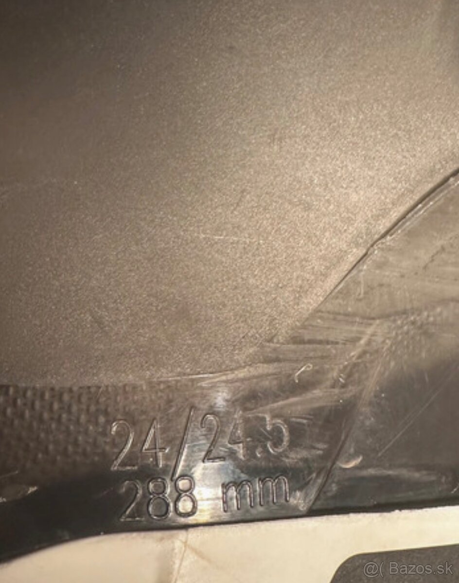 Salomon Quest Access R70W - 2