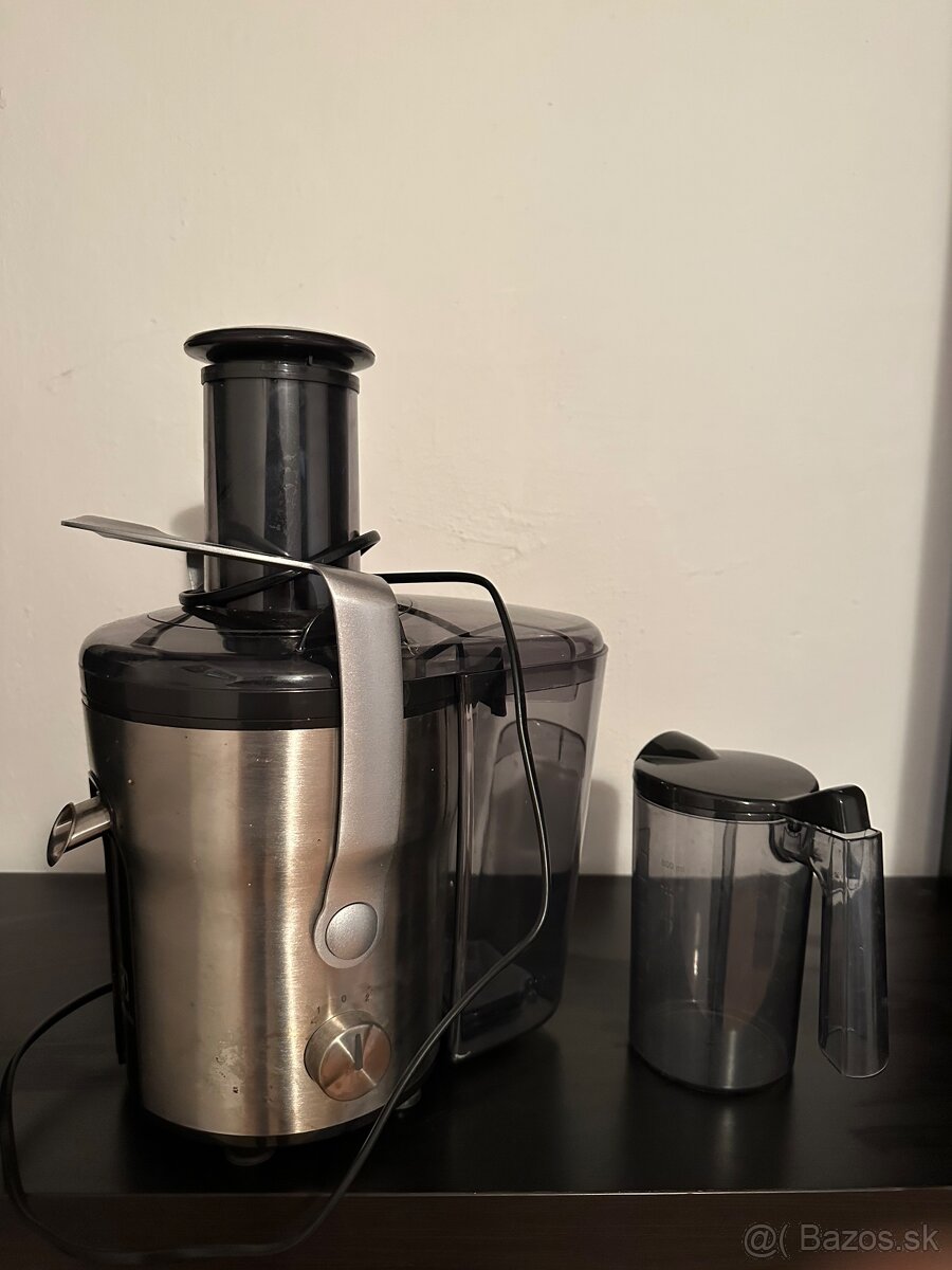 Predam odstavovac Elektrolux - 2