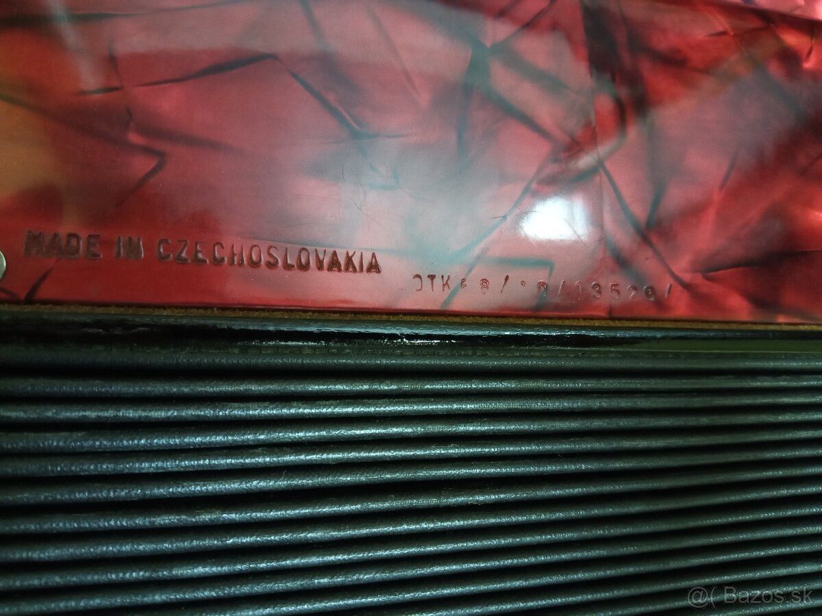 Heligonka Popular - 2