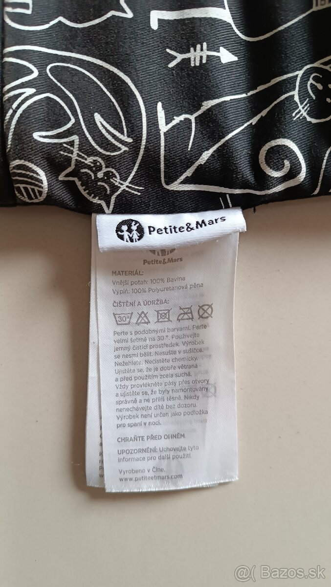 Podlozka do kocika - 2