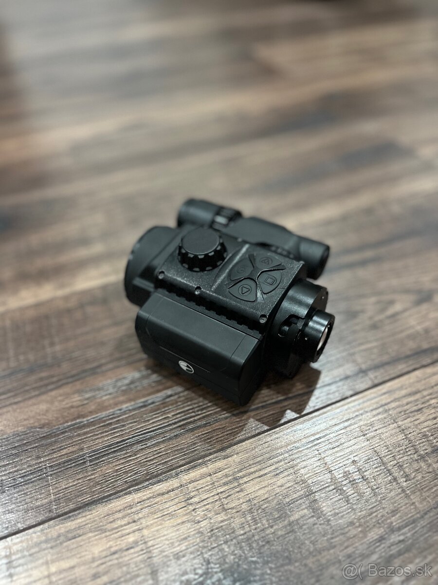 Digitálny monokulár - predsadka PULSAR FORWARD FN135 - 2