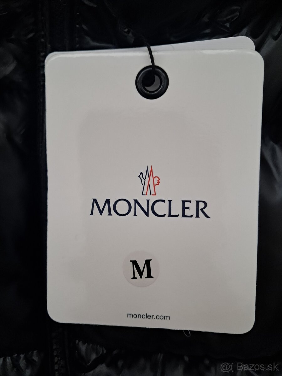 Moncler bunda - 2