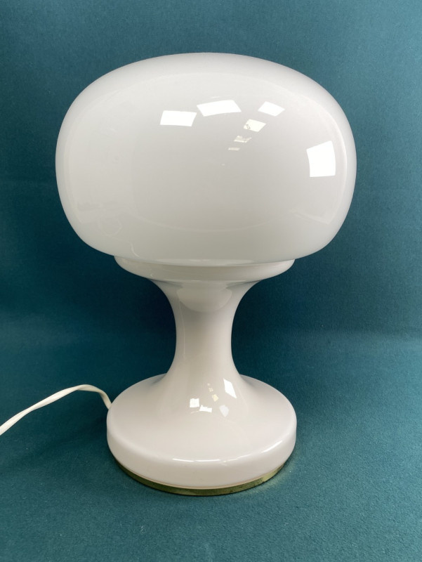 Sklenená lampa Štepán Tabery - 2