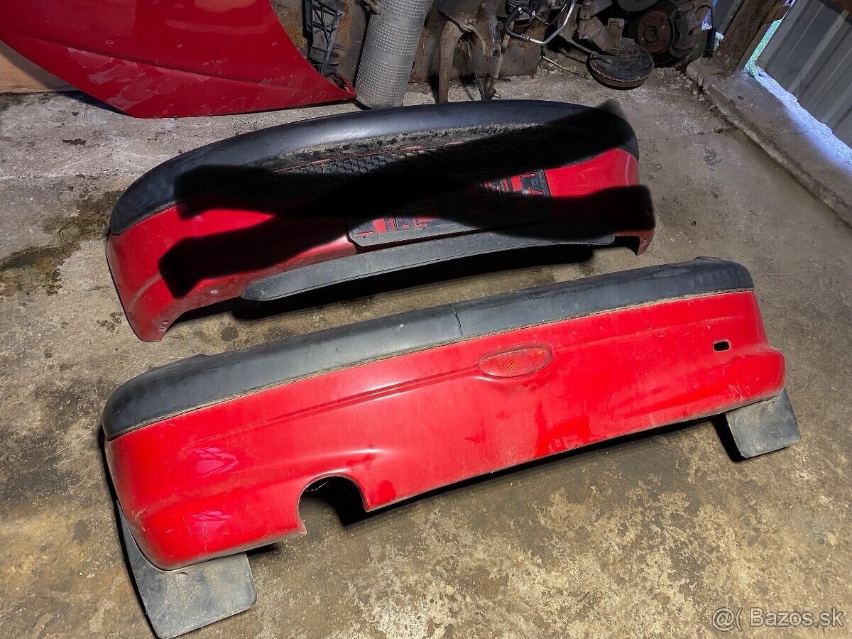 Peugeot 206 náhradné diely - 2