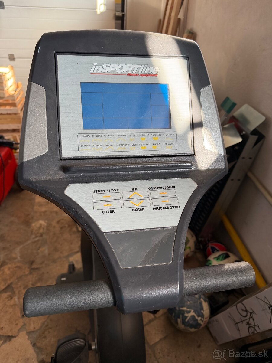 Predám Recumbent - 2