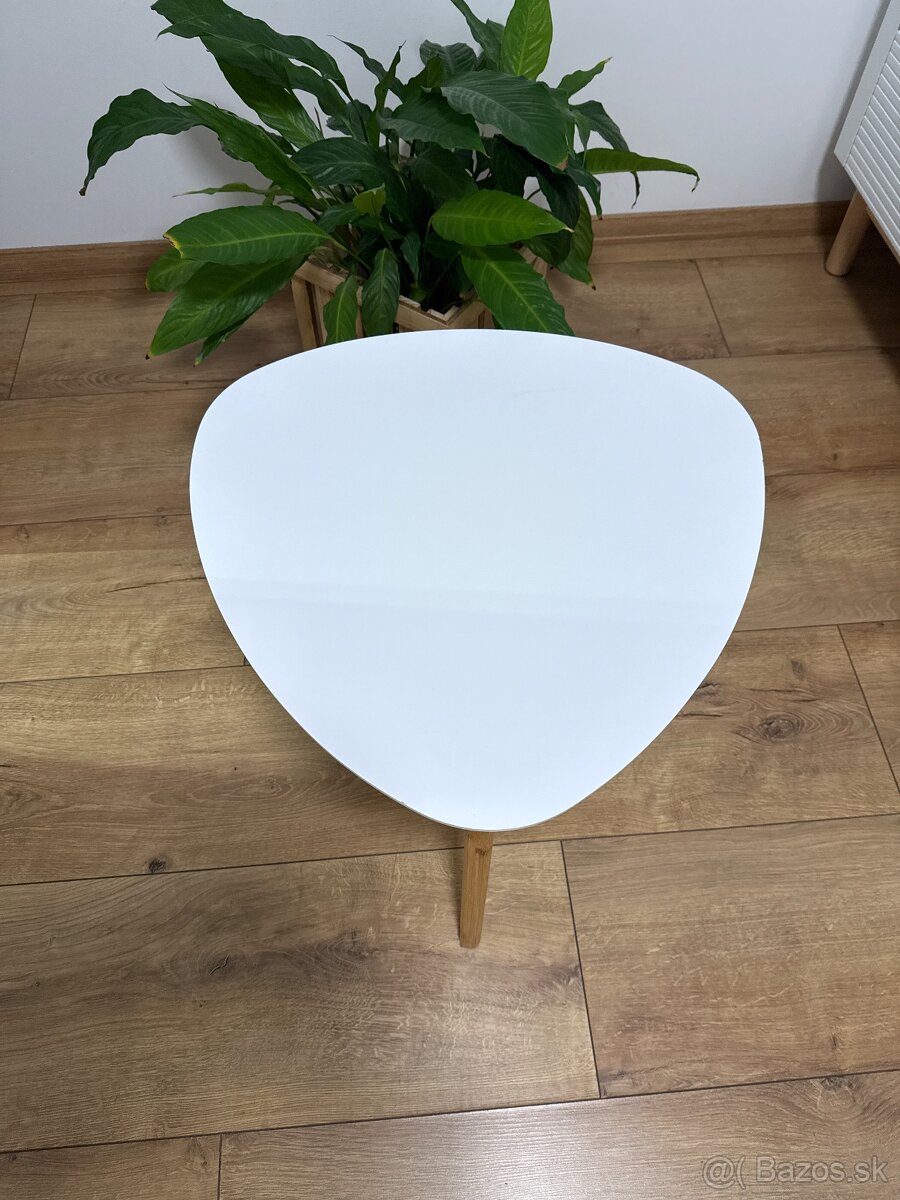 Konferenčný stolik - 2