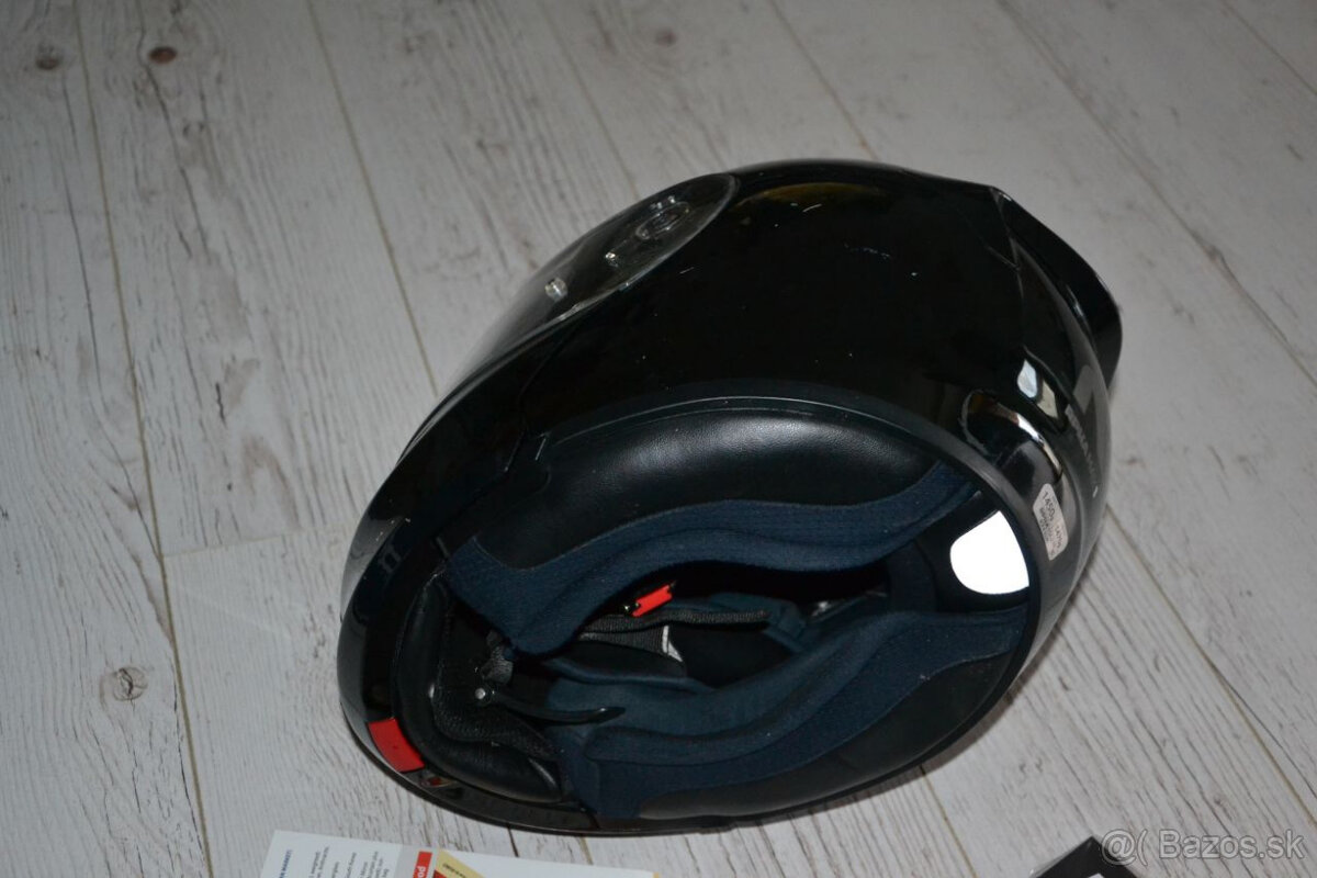 prilba HJC rpha max evo - 2