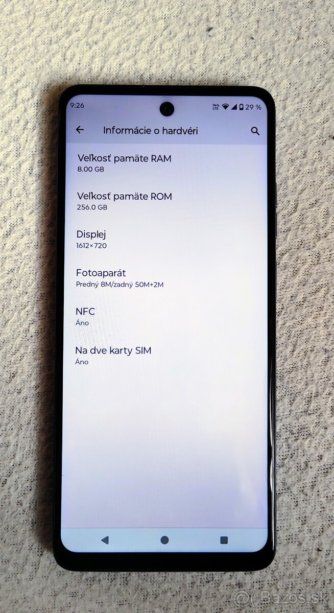Motorola g24 Power - 2