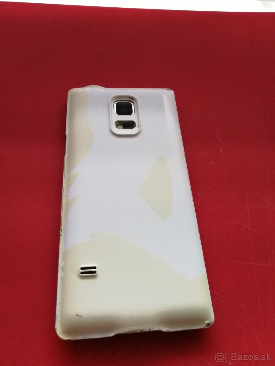 Predám Samsung Galaxy S5 mini - 2