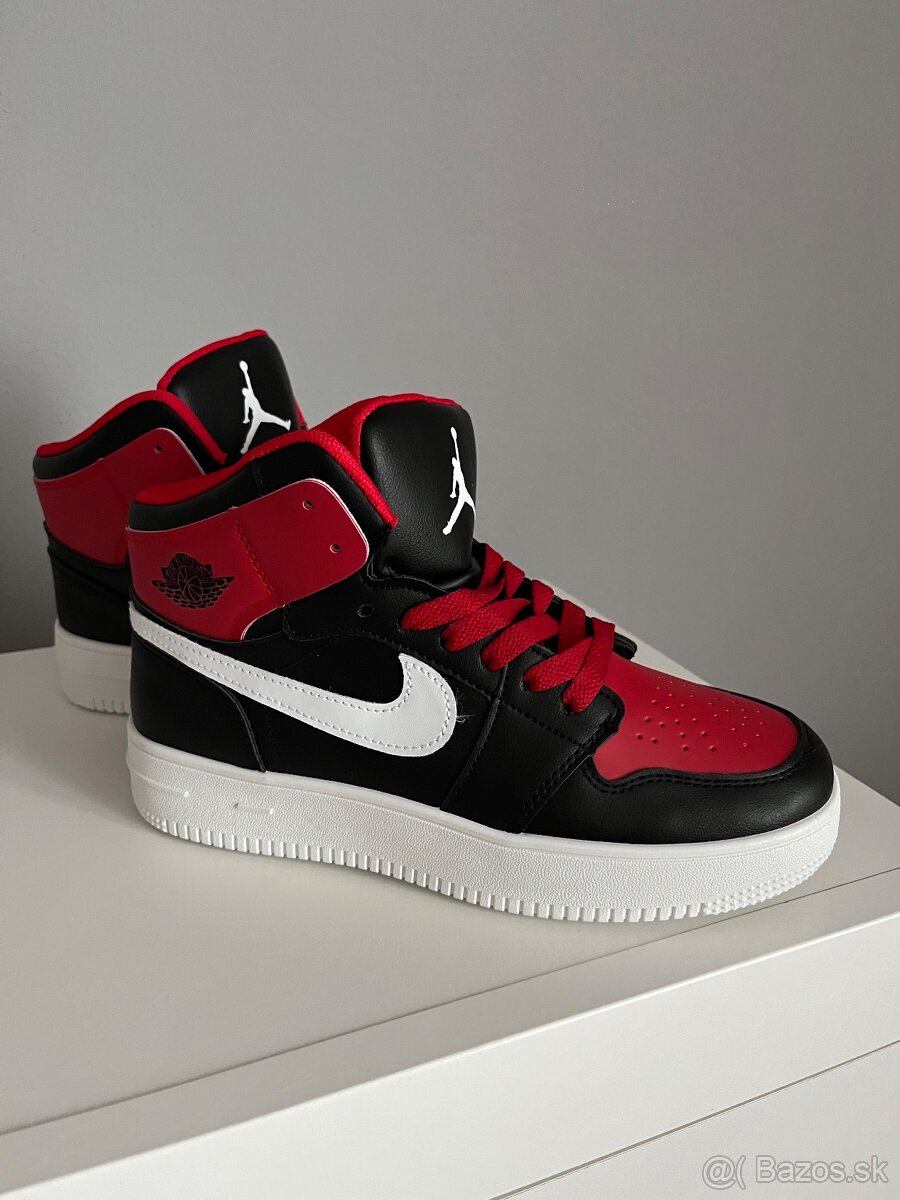 Dámske a Panske tenisky - 2