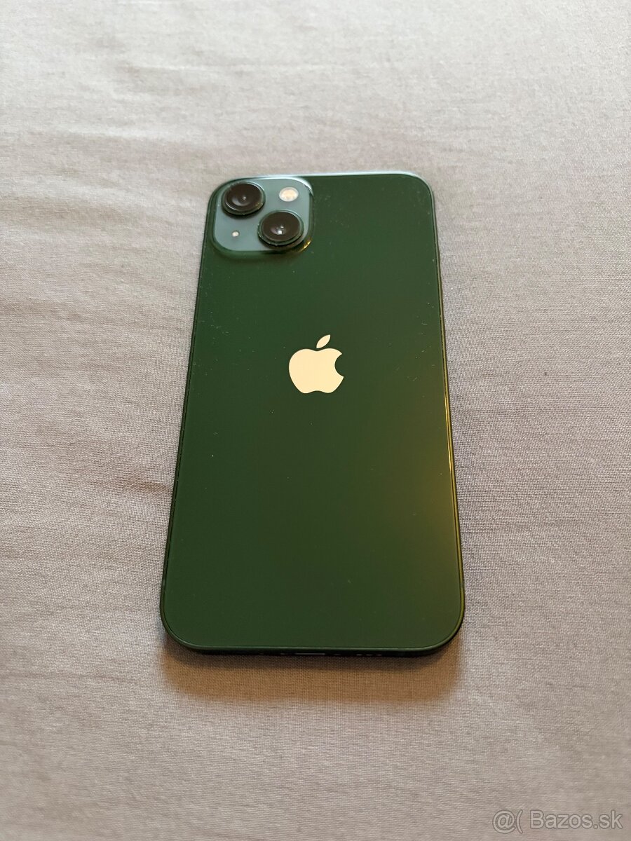 Predám Apple iPhone 13 - 2